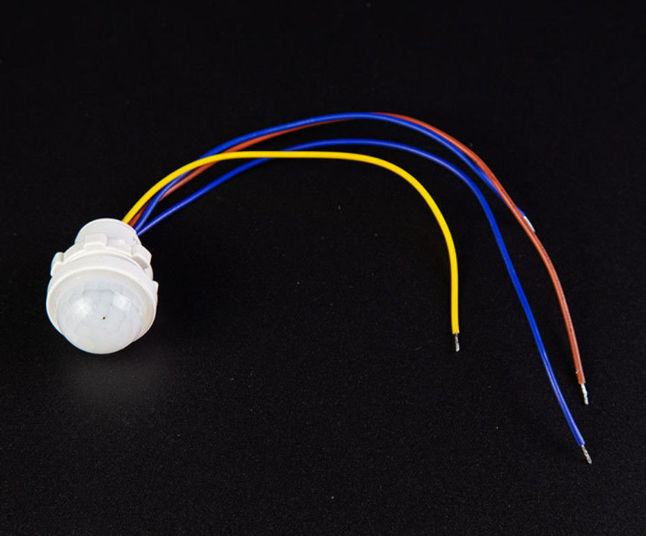 24V / 12V led 센서 부속물 내각 작동 센서 손 일소 센서 적외선 체감 센서 문닫힌 인덕터