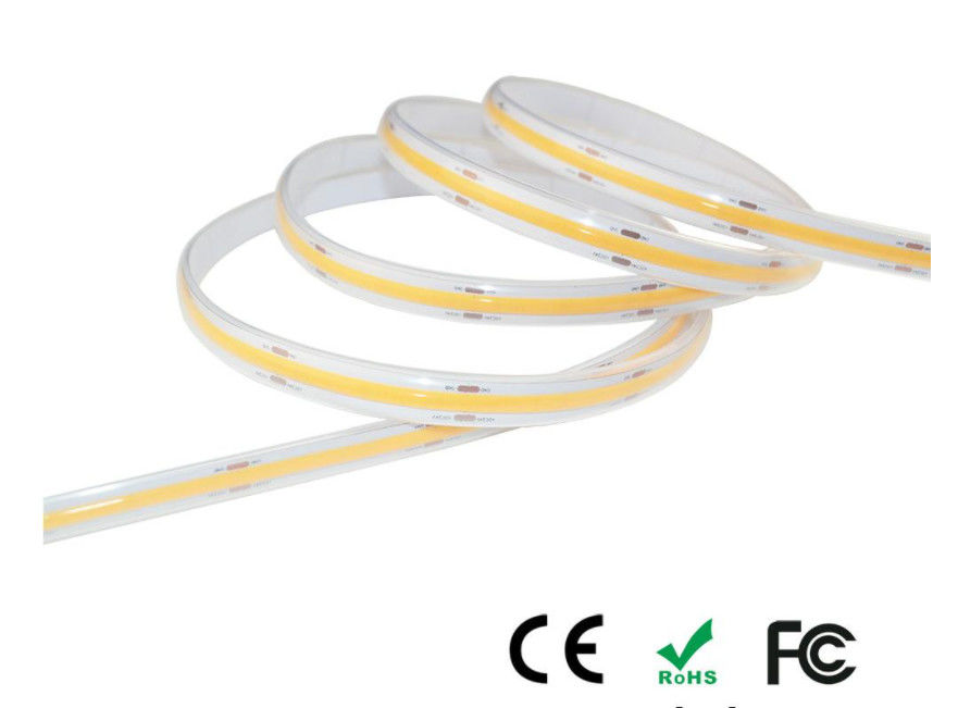집 장식을 위한 주도하는 COB 빛 500lm 700-850lm DC 24V를 운영하여 급수되세요