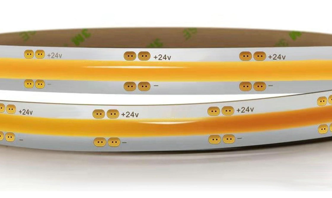 집 장식을 위한 주도하는 COB 빛 500lm 700-850lm DC 24V를 운영하여 급수되세요