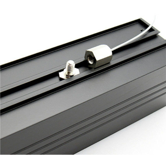 집 장식을 위한 듀얼 컬러 희미한 0-10V 사이리스터를 밝히는 220V 산업적 선 펜던트