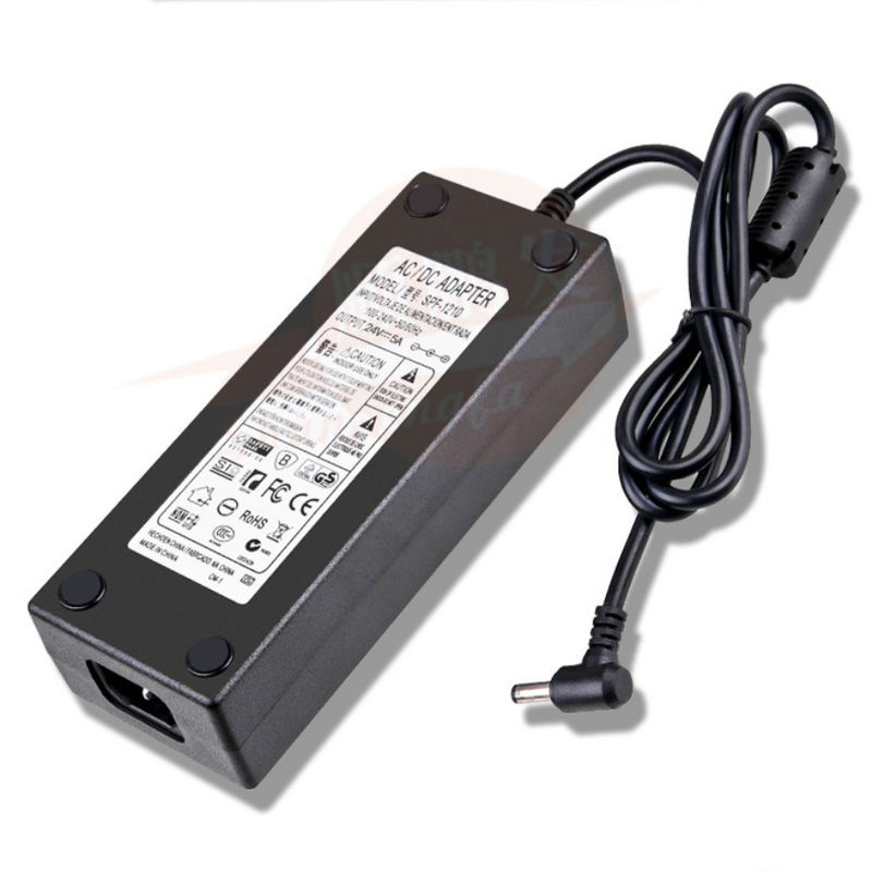 12v led 모듈 전원 공급기 LED 라이트 스트립 전원 공급기 5A 실내 주도하는 테이프 지시등 전원 공급기